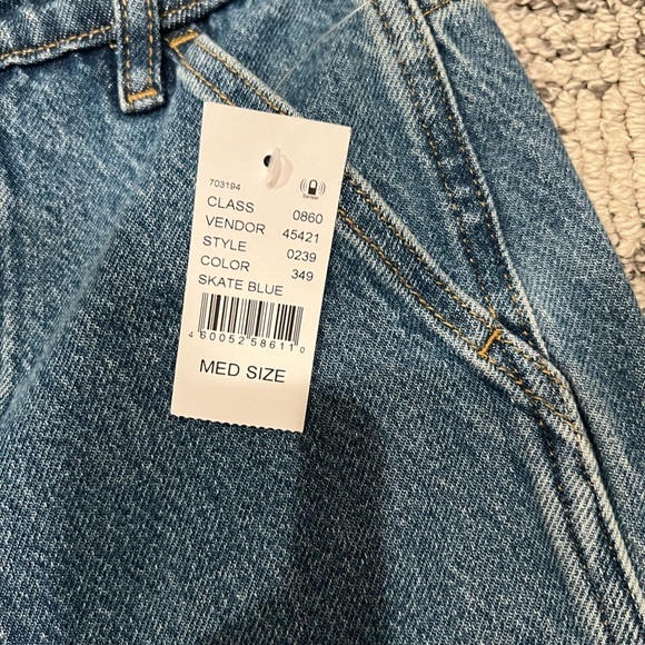 Pacsun 90’s BF E-Waist jeans - Picture 8 of 11